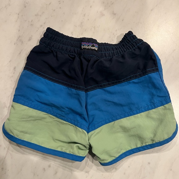 Patagonia Swim Trunks - Picture 2 of 3